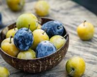 Prunes : à quoi sert la pellicule blanche présente sur ce fruit ?