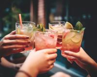 Quel alcool de l'apéritif est le moins calorique ?