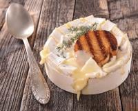 Comment faire un camembert au barbecue ?