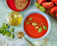 Gaspacho Charline