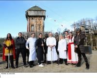 TOP Chef épisode 7 : ça va fumer ce soir au Puy du Fou