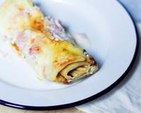Les crêpes sont tellement bonnes aussi en version salée. On craque pour cette recette classique et délicieuse.
