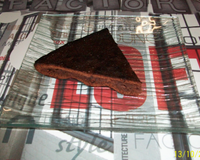 Croquant- Craquant au chocolat