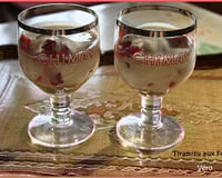 La cramique / Craquelin ou Kramiek pain brioché belge