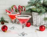 Comment réussir son cocktail de Noël ?