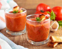 Gaspacho andalou express