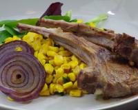 Faites le plein de saveurs avec un plat parfumé, simple et savoureux!