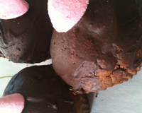 Un délice de chocolat !