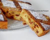 Bettelman signifie mendiant en alsacien Un gâteau qu'on appelle aussi bodding par chez nous car c'est un gâteau fait à partir de restes de brioche…