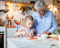Nos meilleures recettes de grands-mères à déguster sans modération pour retomber en enfance !