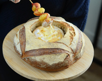Comment faire une cocotte de Mont d'Or, la recette idéale pour repas gourmand à partager pour le week-end ?