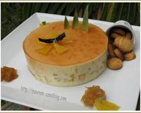 La classe et le plaisir d'un dessert simple à réaliser qui ravira vos amis.Cette recette a obtenu un prix au Concours Desserts de fête.