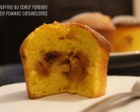 Une recette simplisme à réaliser, avec des ingrédients que tout le monde a dans son placard ou dans son frigo. A déguster au petit déjeuner ou au goûter !