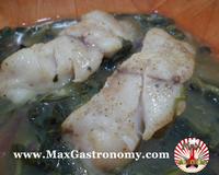 Recette envoyé par Max Minato du blog MaxGastronomy : http://www.maxgastronomy.com/ pour le spécial Brésil du Receitas sem Fronteiras - http://www.receitas-sem-fronteiras.com/