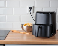 Air fryer : cette fonction cachée que beaucoup ignorent peut vraiment vous simplifier la vie !