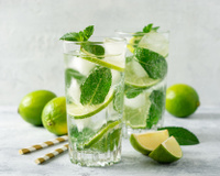 Virgin Mojito