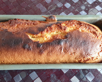 Le gâteau nature pour tous