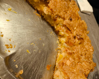 Gâteaux autrichiens aux abricots