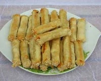 Gâteaux aux cacahuètes