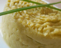 Purée de pois cassés : un classique des purées