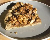 Un délice gourmand, et très addictif !