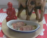 Endives au jambon rapides