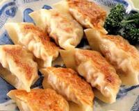 Les Dorayakis sont des desserts Japonais savoureux et les Gyosas de fabuleux petits raviolis d'origine chinoise par les Japonais.