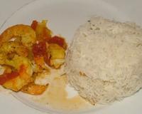 J'aime beaucoup les recettes venues d'ailleurs, la tajine de gambas peut être faite avec de la lotte à la place des gambas. C'est tout aussi délicieux. On peut utiliser…