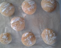 Pains individuels 'tradition'