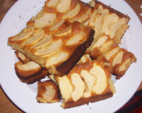 Une recette très simple que tout le monde peut faire et en plus excellente.
