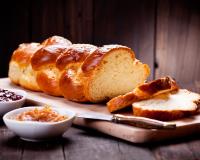 Connaissez-vous le Bescoin, cette brioche typique de Savoie ?