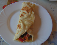 Fajitas économiques