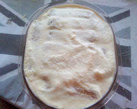 Tiramisu original