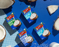 Testez la crème de la crème… de coco avec le Club 750g !