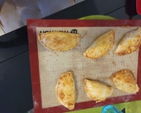 Les patacitrouilles comme dans Harry Potter