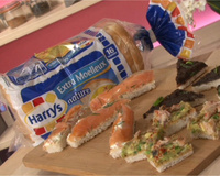 Toasts spécial Plateau-TV