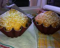 Dessert local des Landes qui était confectionné autrefois à l'occasion des fêtes, mariage ou baptême.