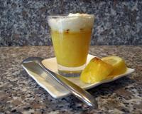 Une recette facile et acidulée qui trouve sa place dans une assiette gourmande ...
