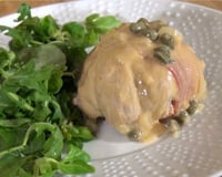 Paupiettes de porc