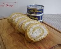 Recette bien bretonne pour l'apéro.