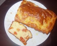 Une recette idéale pour le pique-nique à emporter partout.
