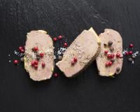 Comment couper et servir le foie gras  ?