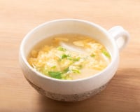 Bouillon japonisant maison