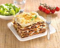 La version la plus gourmande de lasagnes.