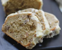 Cake Banane-Noix comme à STARBUCKS