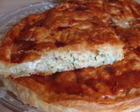 Recette simple et rapide, courgettes et fromages