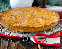 Que faire avec des jaunes d’œufs ? Cette recette de gâteau breton est la solution gourmande anti-gaspi