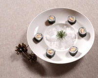 Makis à la tomme de Savoie