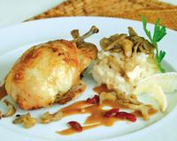 Un plat gourmand qui vous régalera à coup sûr !