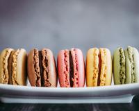 Comment conserver des macarons ?